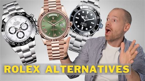 watch better than rolex